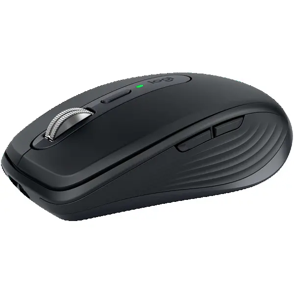 LOGITECH MX Anywhere 3S Bluetooth Mouse - GRAPHITE - B2B ( 910-006958 ) 