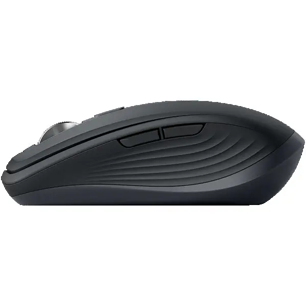 LOGITECH MX Anywhere 3S Bluetooth Mouse - GRAPHITE - B2B ( 910-006958 ) 
