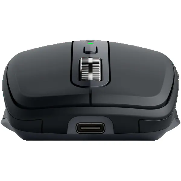 LOGITECH MX Anywhere 3S Bluetooth Mouse - GRAPHITE - B2B ( 910-006958 ) 