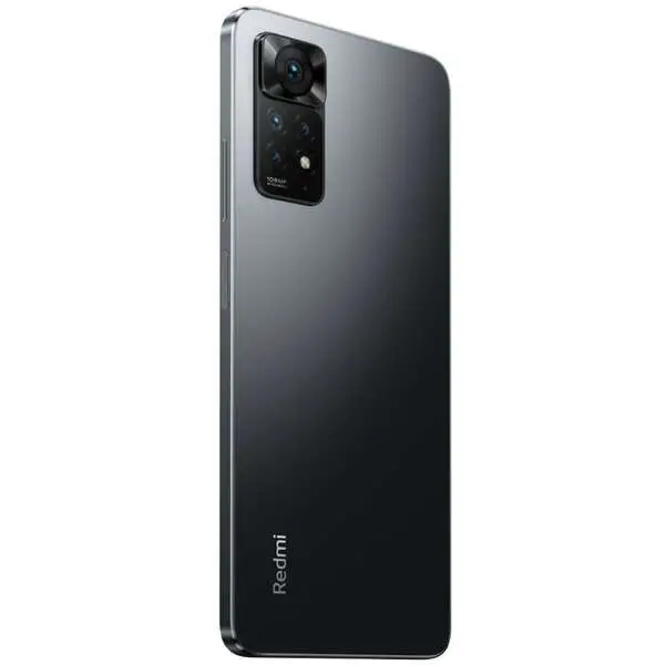 Redmi Note 12 EU 8+256 Grey