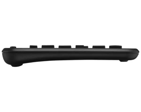 LOGITECH K360 Wireless USB UK tastatura 