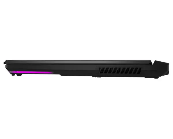 ASUS ROG Strix SCAR 17 G733PZ-LL002W (17 inča WQHD, Ryzen 9 7945HX, 32GB, SSD 1TB, GeForce RTX 4080, Win11 Home) laptop 