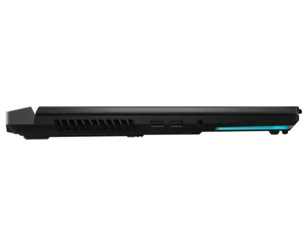 ASUS ROG Strix SCAR 17 G733PZ-LL002W (17 inča WQHD, Ryzen 9 7945HX, 32GB, SSD 1TB, GeForce RTX 4080, Win11 Home) laptop 