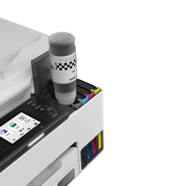 Canon CISS PIXMA GX2040 EUM-EMB