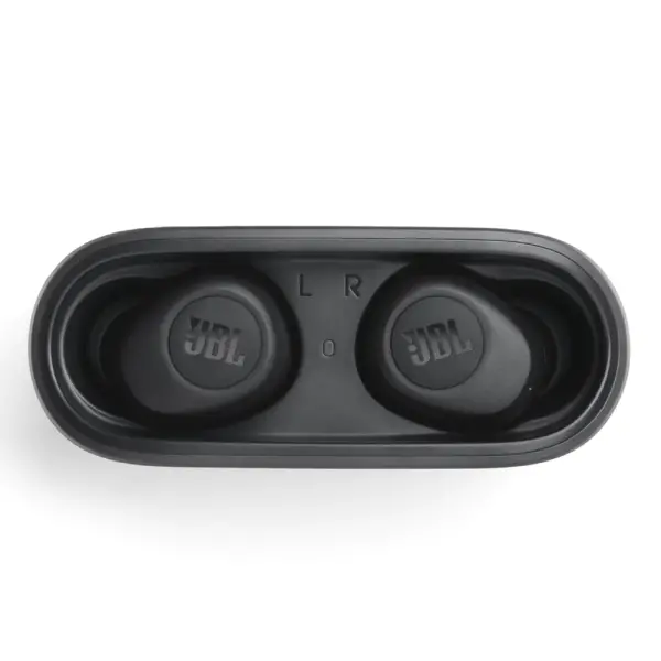 Bluetooth slusalice JBL Wave 100 TWS crne