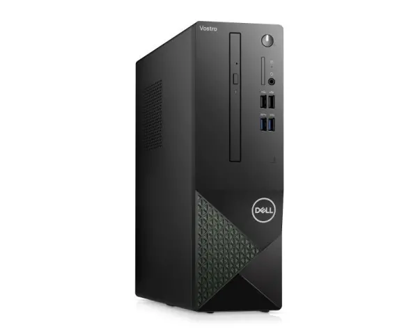 PC Dell Vostro SFF 3710 i7 1270016GBM.2 512GBDVD-RW180WWin11Pro