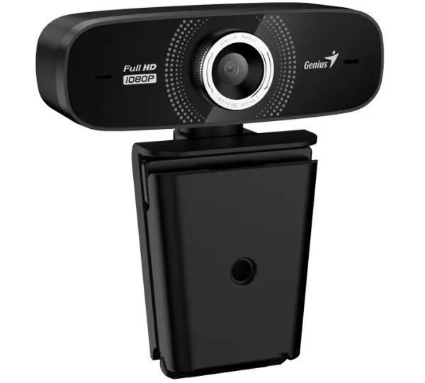 Genius Web kamera FaceCam 2000X, 1080p, 2MPix, USB