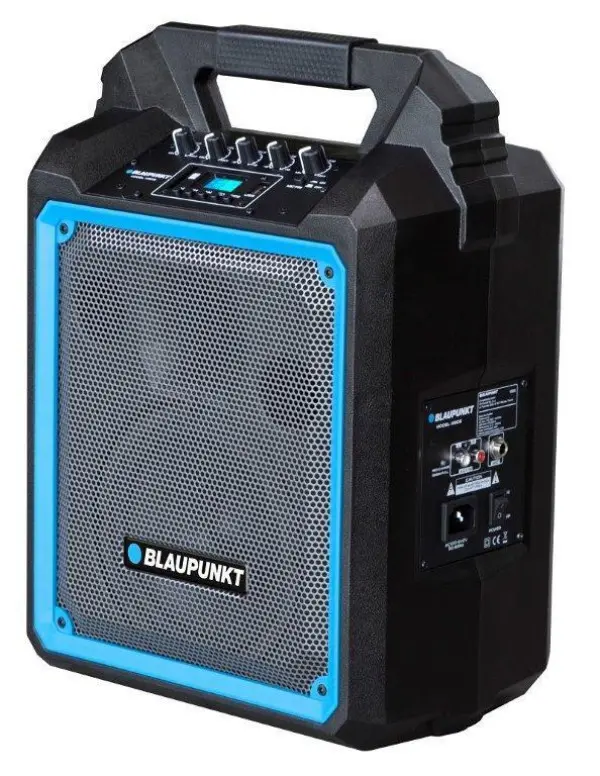 Blaupunkt MB06 P.Zvucnici (MB06)