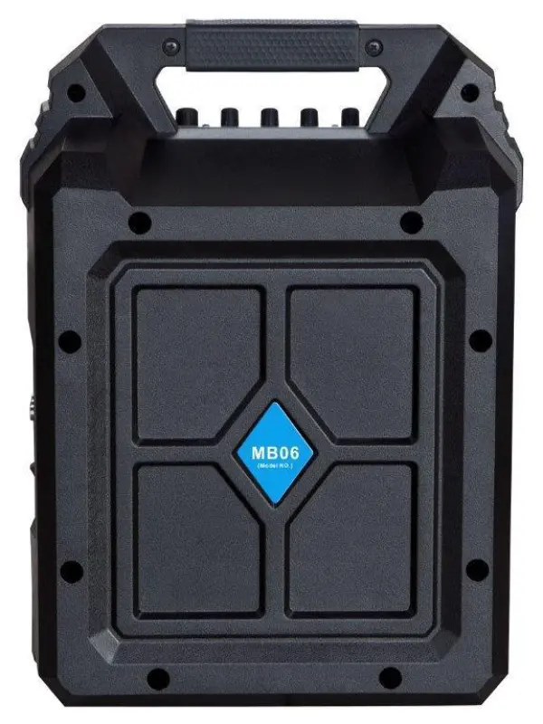 Blaupunkt MB06 P.Zvucnici (MB06)