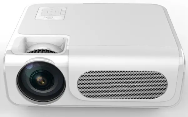 Projektor Zeus Z-CS FHD 1920X1080/ LED LCD/7500 LUM/BT/WiFi/miracast/BT/HDMI/USB/AV/zvuč/Android 9