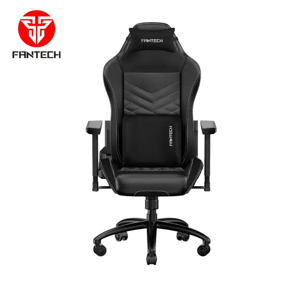 Stolica Gaming Fantech Ledare GC-192 crna