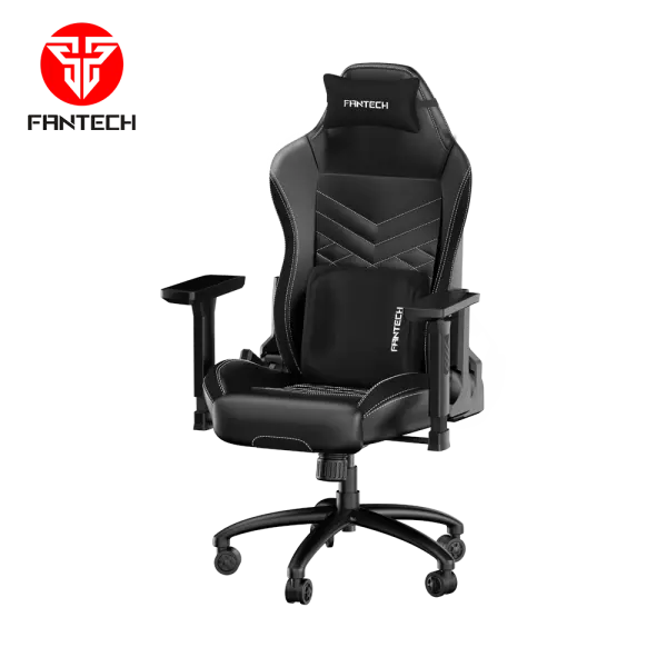 Stolica Gaming Fantech Ledare GC-192 crna