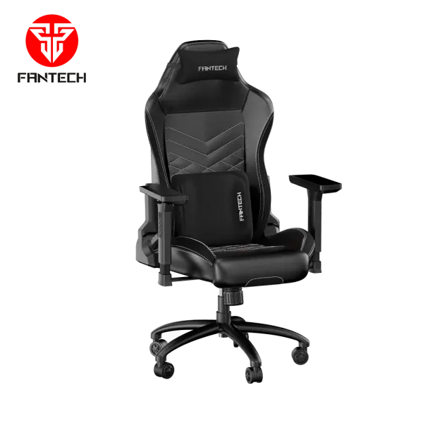 Stolica Gaming Fantech Ledare GC-192 crna