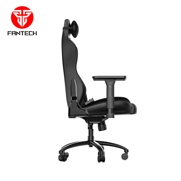 Stolica Gaming Fantech Ledare GC-192 crna