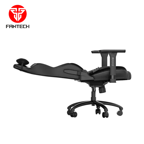 Stolica Gaming Fantech Ledare GC-192 crna