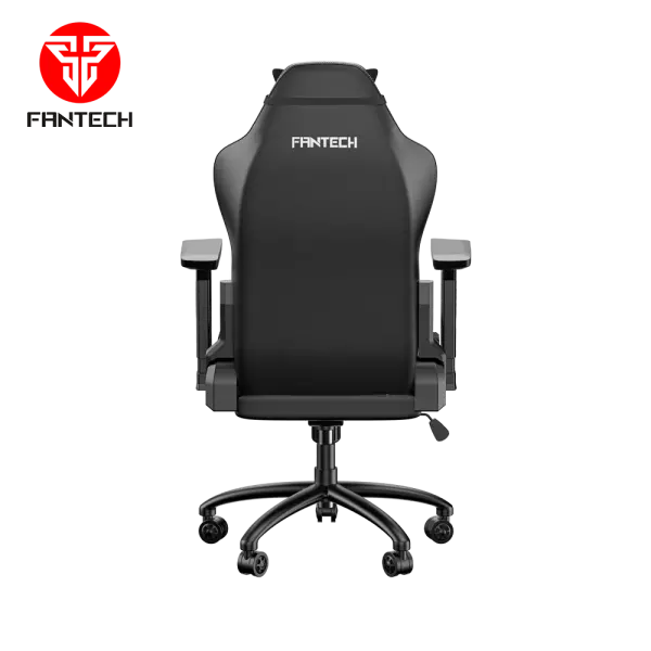 Stolica Gaming Fantech Ledare GC-192 crna
