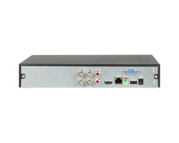 DAHUA XVR5104HS-I3 Pentabrid FHD 4-kanalni 1U kompaktni DVR (2)