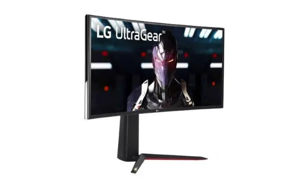 LG Monitor 34GN850P-B (34GN850P-B.AEU)