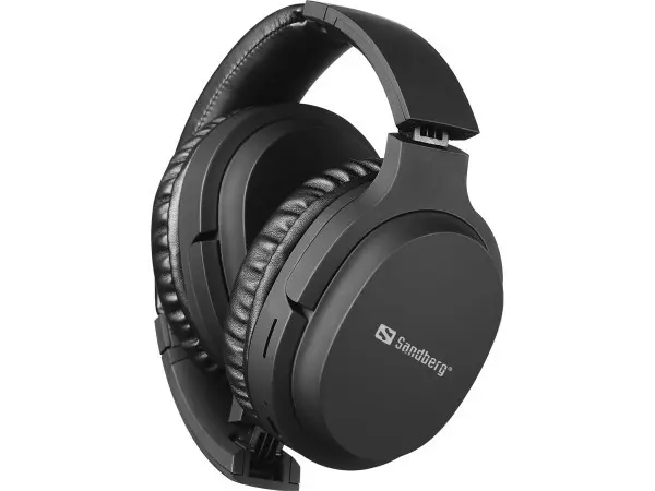 Bluetooth slušalice Sandberg Play N Go BT3.5mmmicro SD 126-37
