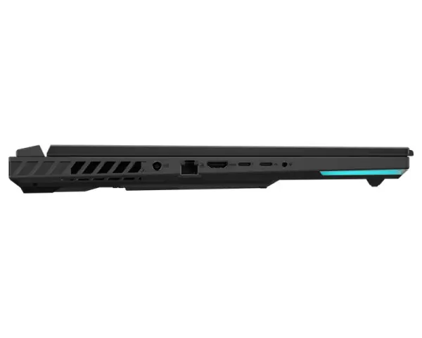 ASUS ROG Strix G18 G814JI-N5095W (18 inča FHD+, i7-13650HX, 16GB, SSD 1TB, GeForce RTX 4070, Win11 Home) laptop 
