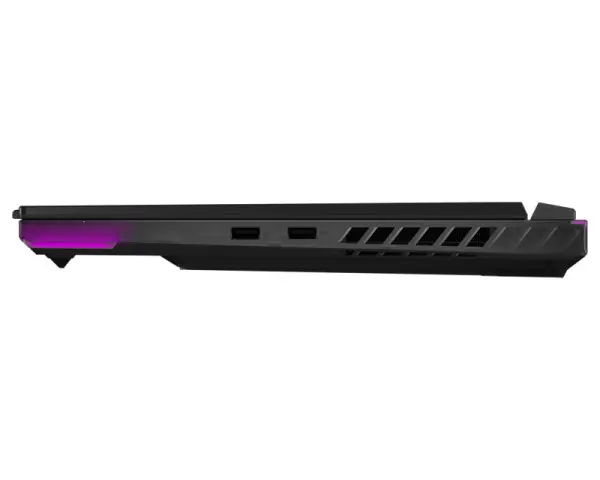 ASUS ROG Strix SCAR 16 G634JYR-NM009X (16 inča QHD+, I9-14900HX, 32GB, SSD 1TB + 1TB, GeForce RTX 4090, Win11 Pro) laptop + ROG BP4701 rana