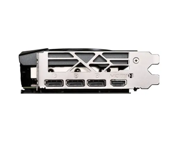 MSI nVidia GeForce RTX 4070 12GB RTX 4070 SUPER 12G GAMING X SLIM grafička karta