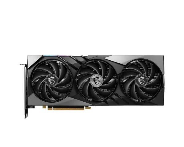 MSI nVidia GeForce RTX 4070 12GB RTX 4070 SUPER 12G GAMING X SLIM grafička karta