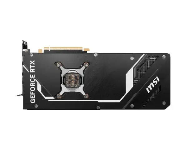 MSI nVidia GeForce RTX 4090 24GB 384bit RTX 4090 VENTUS 3X E 24G OC grafička karta