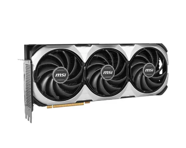 MSI nVidia GeForce RTX 4090 24GB 384bit RTX 4090 VENTUS 3X E 24G OC grafička karta