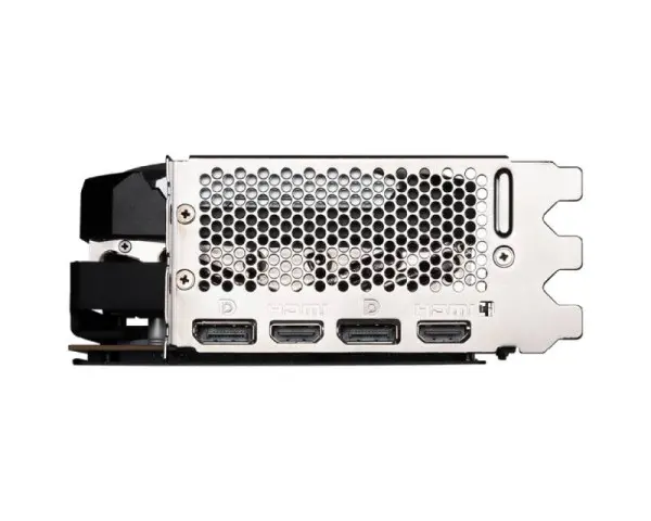 MSI nVidia GeForce RTX 4090 24GB 384bit RTX 4090 VENTUS 3X E 24G OC grafička karta