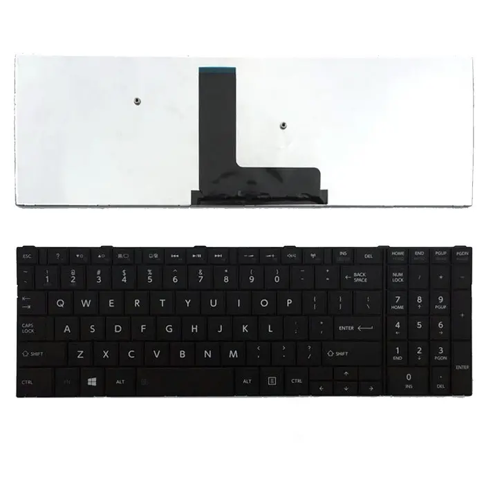 Tastatura za laptop Toshiba Satellite C50B C50T-B C55DT-B C55T-B 