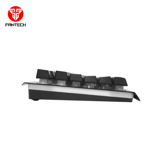 Tastatura Gaming Fantech K612 Soldier crna
