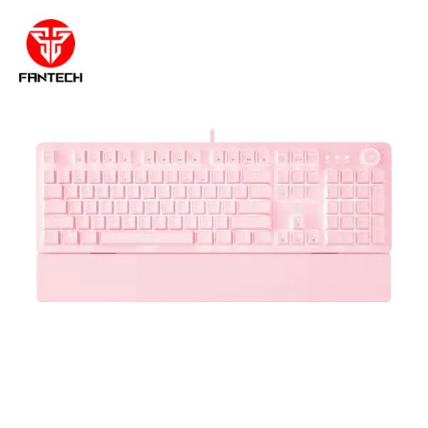 Tastatura Mehanicka Gaming Fantech MK853 RGB Maxpower (blue switch) Sakura