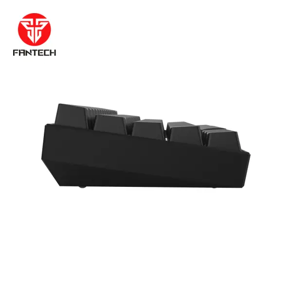 Tastatura Mehanicka Gaming Fantech MK857 RGB Maxfit61 crna (Blue switch)