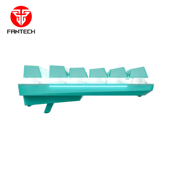 Tastatura Mehanicka Gaming Fantech MK856 RGB Maxfit 87 (Blue switch) Mint Edition