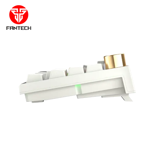 Tastatura Mehanicka Gaming Fantech MK858 RGB Maxfit67 Space Edition (white switch)