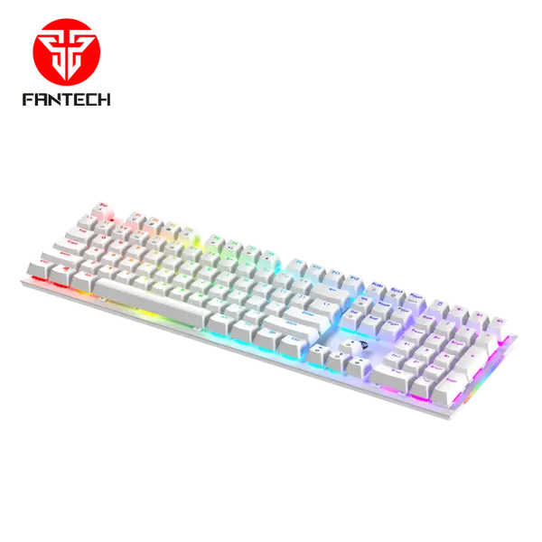 Tastatura Mehanicka Gaming Fantech MK855 RGB Maxfit 108 Space Edition (Blue switch)