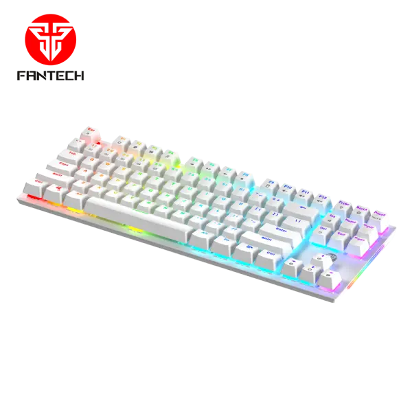 Tastatura Mehanicka Gaming Fantech MK856 RGB Maxfit 87 Space Edition (Blue switch)