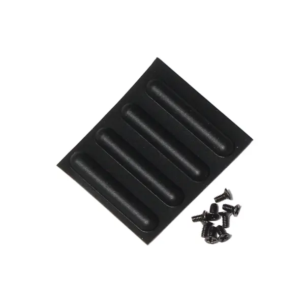 Aluminijumsko kuciste za Tastatura Mehanicka Gaming Fantech MK857 RGB Maxfit61 sivo