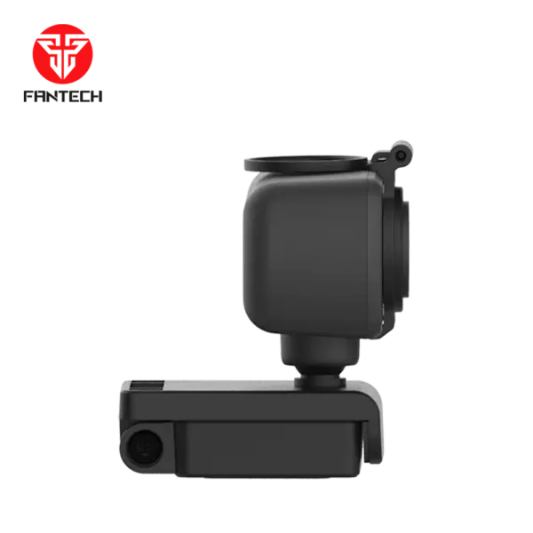 Web kamera Fantech C31 Luminous crna