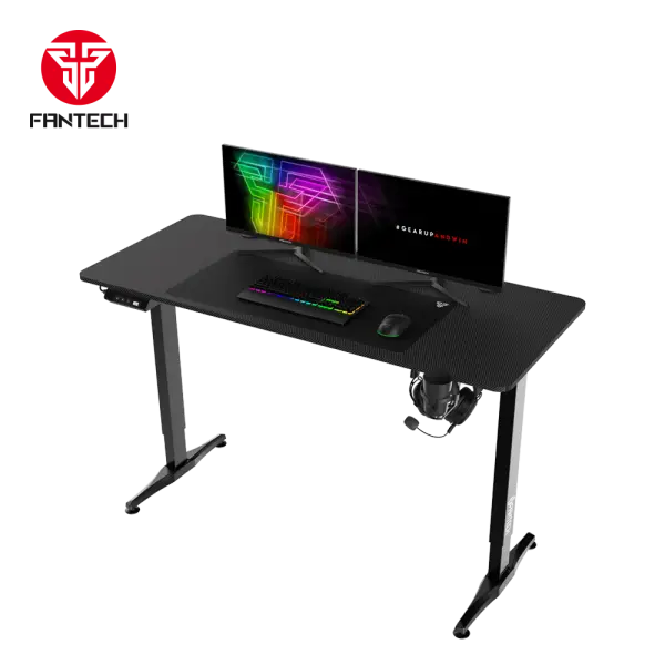Sto Gaming Fantech GD814 crni