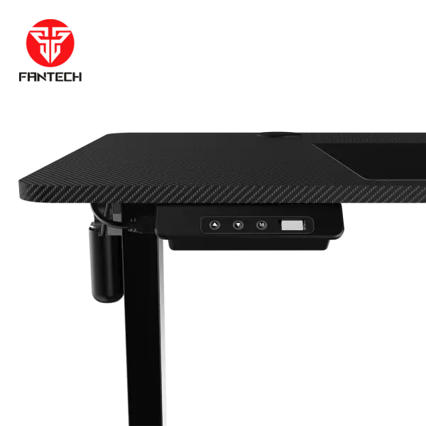Sto Gaming Fantech GD814 crni