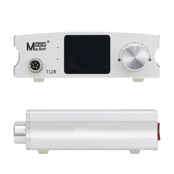 Lemilica MAANT T12R 75W EU adapter