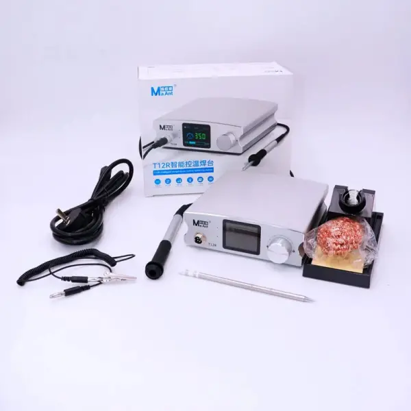 Lemilica MAANT T12R 75W EU adapter
