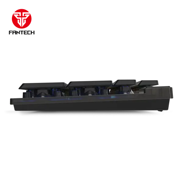 Tastatura Gaming Fantech K515 Shikari crna