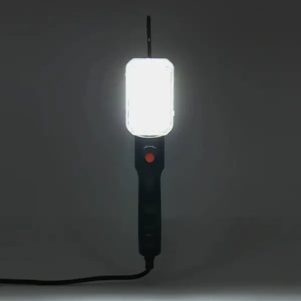 LED lampa prenosna servisna sa kablom