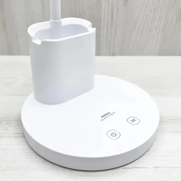 LED Lampa REMAX ReSee RT-E815 Series Smart Eye-Caring 1500mAh bela