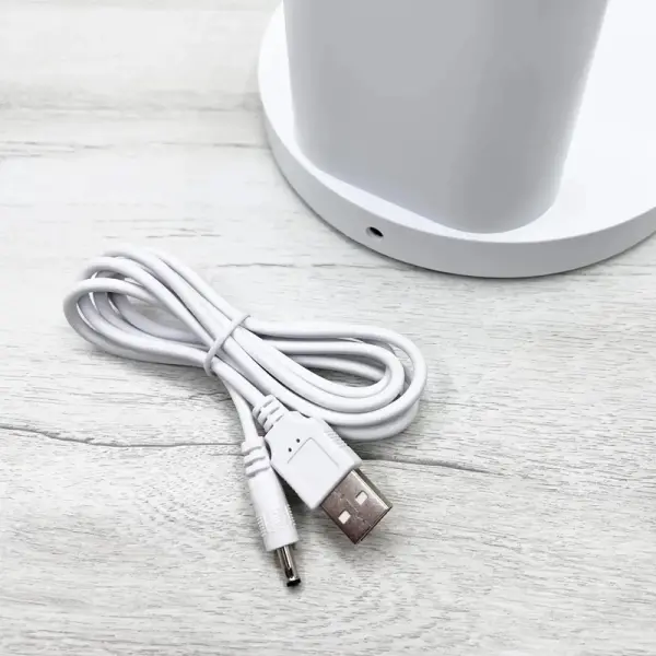 LED Lampa REMAX ReSee RT-E815 Series Smart Eye-Caring 1500mAh bela