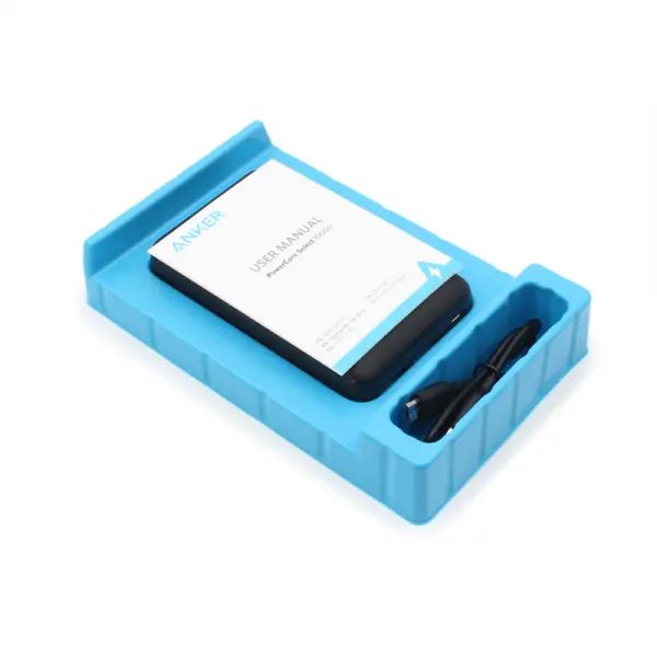 Back up baterija ANKER A1223 10000mAh plava