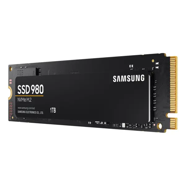 SSD M.2 NVMe 1TB Samsung 980 Evo MZV8V1T0BW, 3500MBs/3000MBs